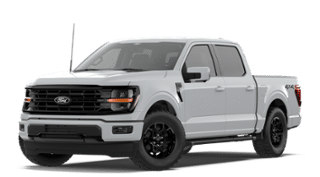 2026 Ford F-150® External Image 2